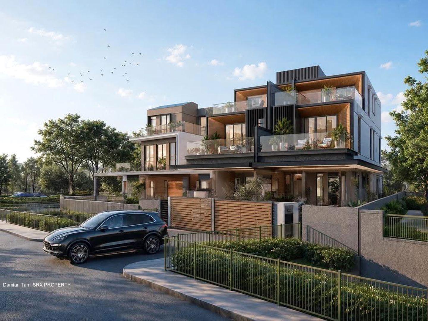 Chip Hock Gardens (D10), Semi-Detached #607675691